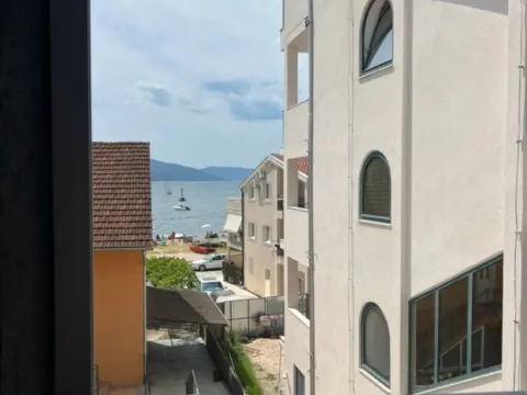 Izdavanje, dvosoban stan, 70m², Kalimanj, Tivat - image 11