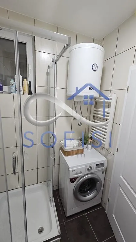 Prodaja, dvosoban stan, 39m², Socijalno, Novi Sad Sve Podlokacije