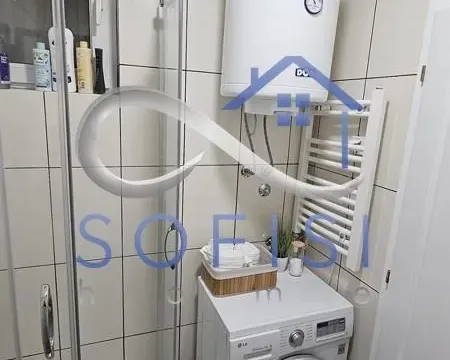 Prodaja, dvosoban stan, 39m², Socijalno, Novi Sad Sve Podlokacije - image 10