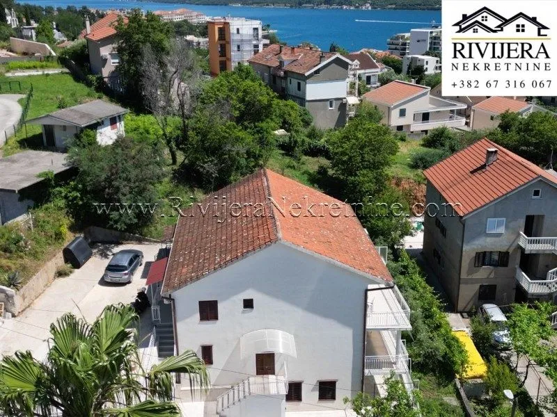 Prodaja, kuća, 330m², Kumbor, Herceg Novi