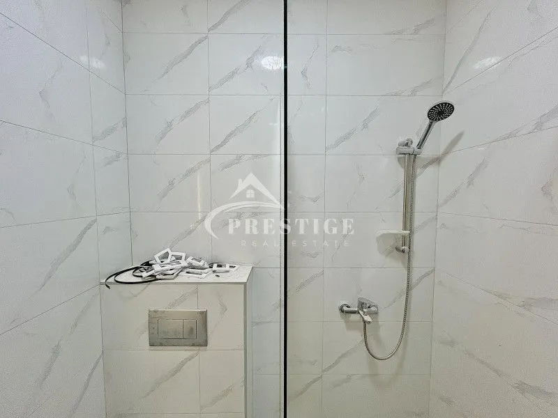 Sale, one bedroom apartment, 42m², Zabjelo, Podgorica