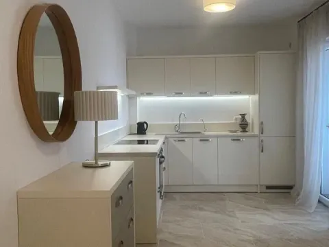 Prodaja, dvosoban stan, 52m², Prčanj, Kotor - image 2