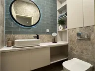 Rent, three bedroom apartment, 145m², Momišići, Podgorica - image 9