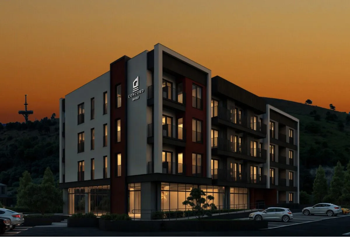 Sale, apartment, 30m², Zabjelo, Podgorica