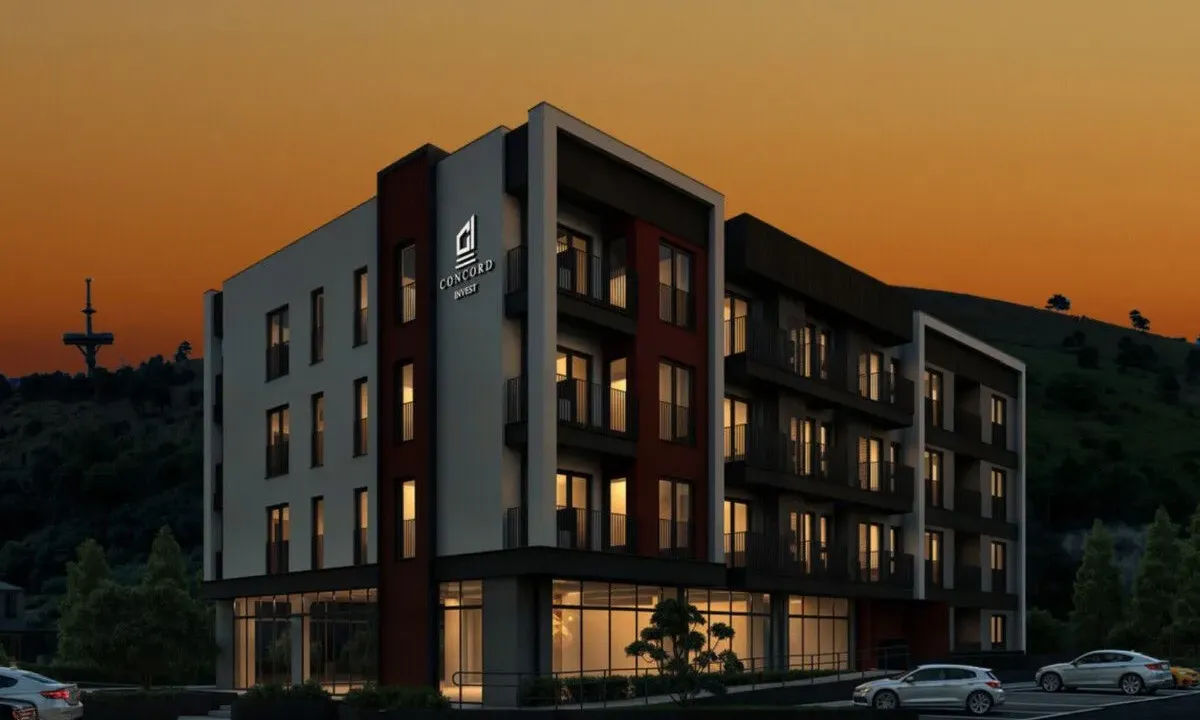 Prodaja, stan, 30m², Zabjelo, Podgorica