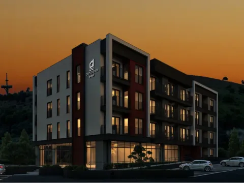 Sale, apartment, 30m², Zabjelo, Podgorica - image 1