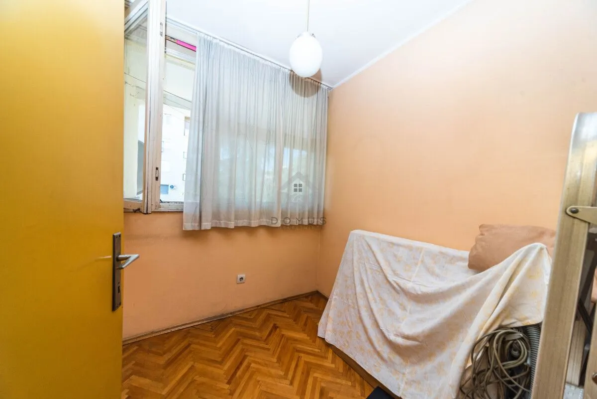 Rent, three bedroom apartment, 105m², Preko Morače, Podgorica