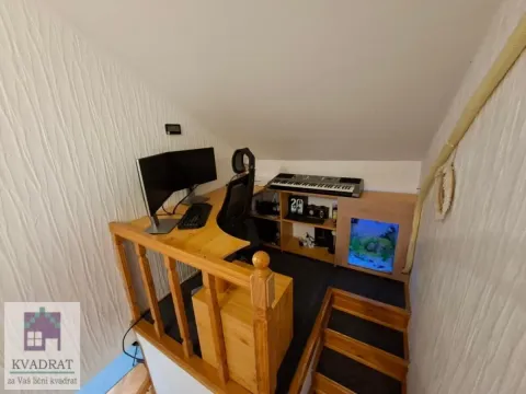 Prodaja, stan, 59m², Avijatičarsko naselje, Novi Sad Sve Podlokacije - image 11