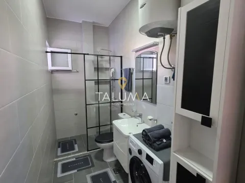 Izdavanje, jednosoban stan, 68m², Centar, Podgorica - image 11