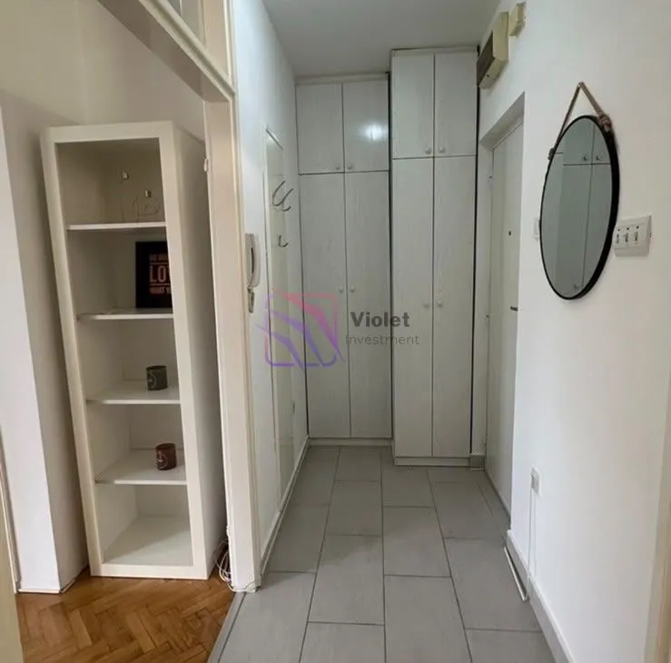 Rent, one bedroom apartment, 45m², Zagorič, Podgorica