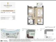 Prodaja, jednosoban stan, 112m², Savski Venac, Beograd - image 13