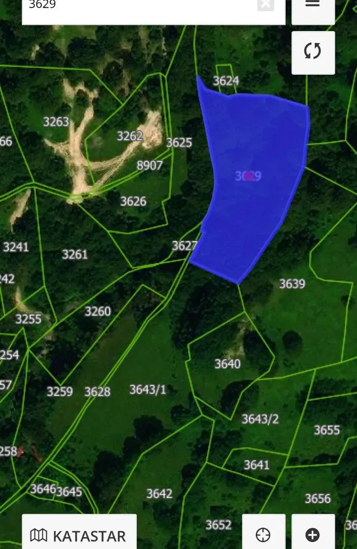 Prodaja, plac, 66000m², Knjaževac-Centar, Knjaževac