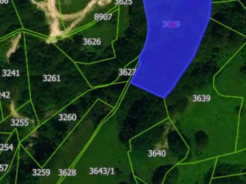 Prodaja, plac, 66000m², Knjaževac-Centar, Knjaževac - image 5