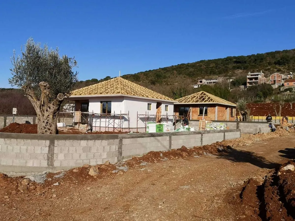Prodaja, kuća, 80m², Kotor, Crna Gora
