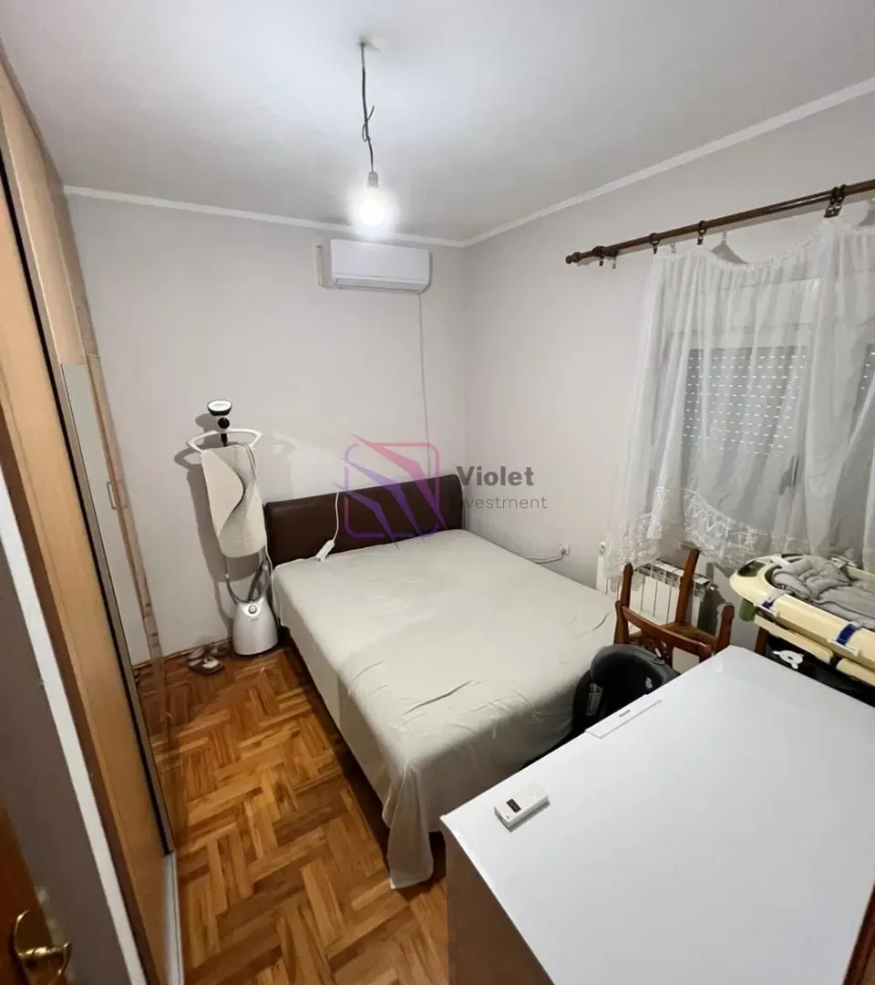 Rent, house, 120m², City Kvart, Podgorica