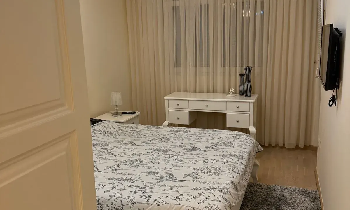 Rent, two bedroom apartment, 68m², City Kvart, Podgorica