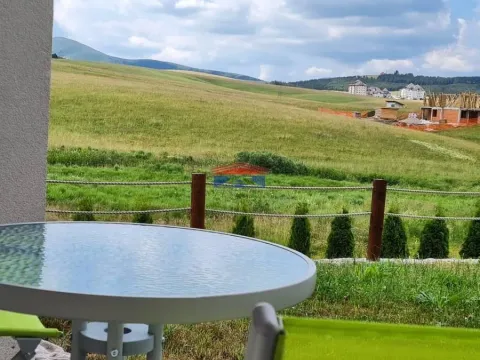 Sale, one bedroom apartment, 49m², Čajetina, Srbija - image 13