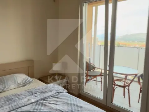 Rent, one bedroom apartment, 47m², City Kvart, Podgorica - image 7