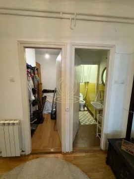 Rent, three bedroom apartment, 102m², Stari Grad, Beograd - image 7