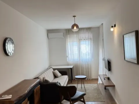 Sale, one bedroom apartment, 43m², Tuški Put, Podgorica - image 5