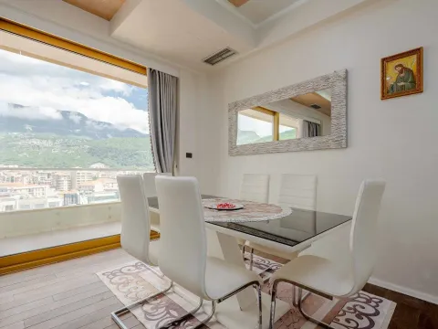 Prodaja, dvosoban stan, 94m², Budva, Crna Gora - image 7