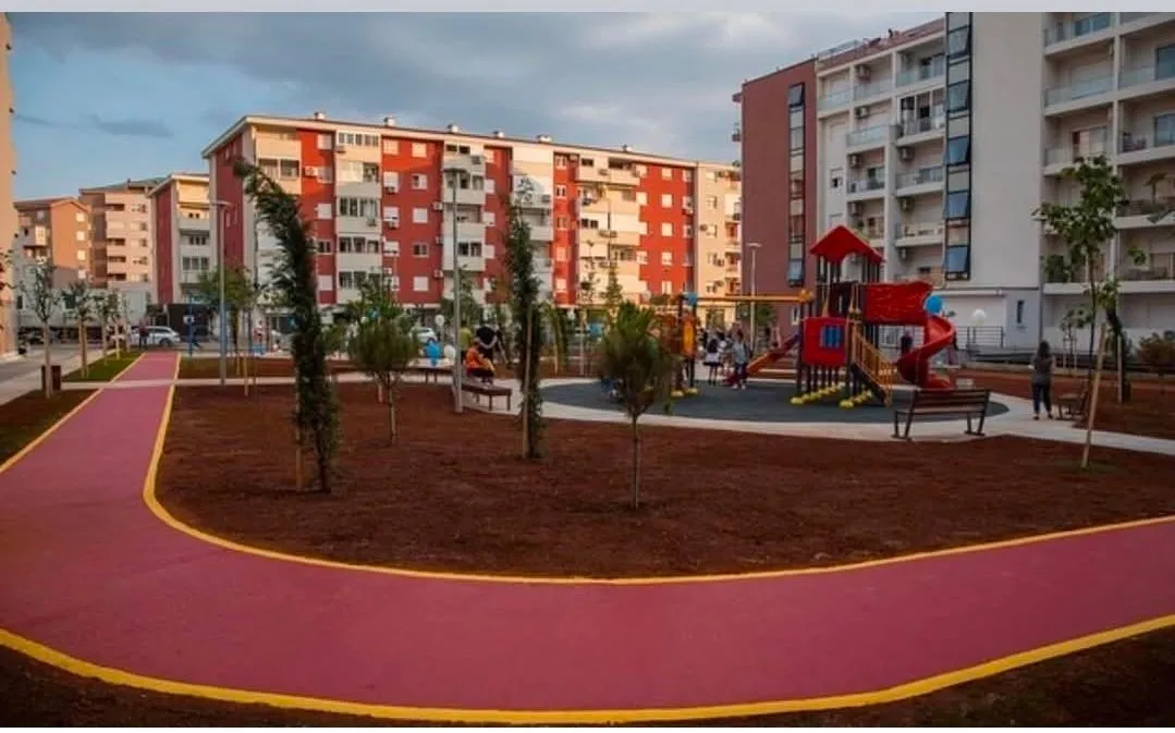 Izdavanje, stan, 30m², Ljubović, Podgorica