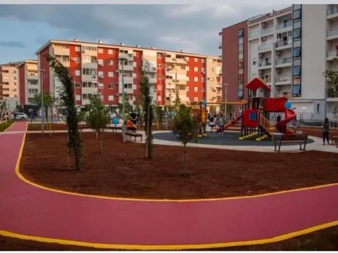 Izdavanje, stan, 30m², Ljubović, Podgorica - image 2
