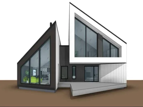 Sale, land lot, 3000m², Donje Lipovo, Kolašin - image 2