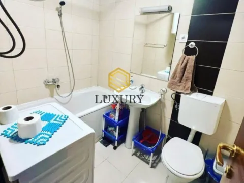 Izdavanje, jednosoban stan, 64m², Stari Aerodrom, Podgorica - image 4