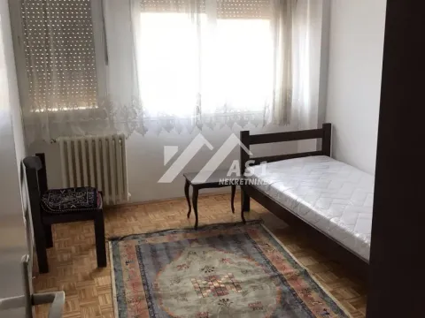 Rent, three bedroom apartment, 78m², Liman 3, Novi Sad Sve Podlokacije - image 7