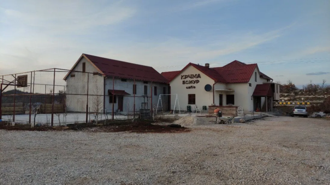 Prodaja, poslovni prostor, 350m², Nikšić, Crna Gora