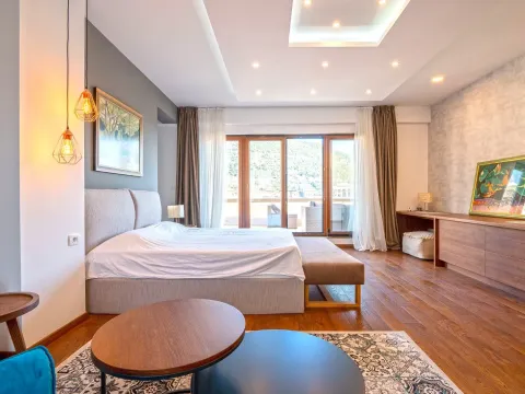 Sale, three bedroom apartment, 170m², Centar, Budva - image 19