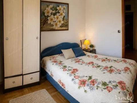 Sale, one bedroom apartment, 54m², Petrovac, Budva - image 6