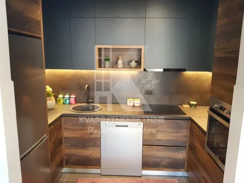 Izdavanje, dvosoban stan, 70m², Donja Gorica, Podgorica - image 5