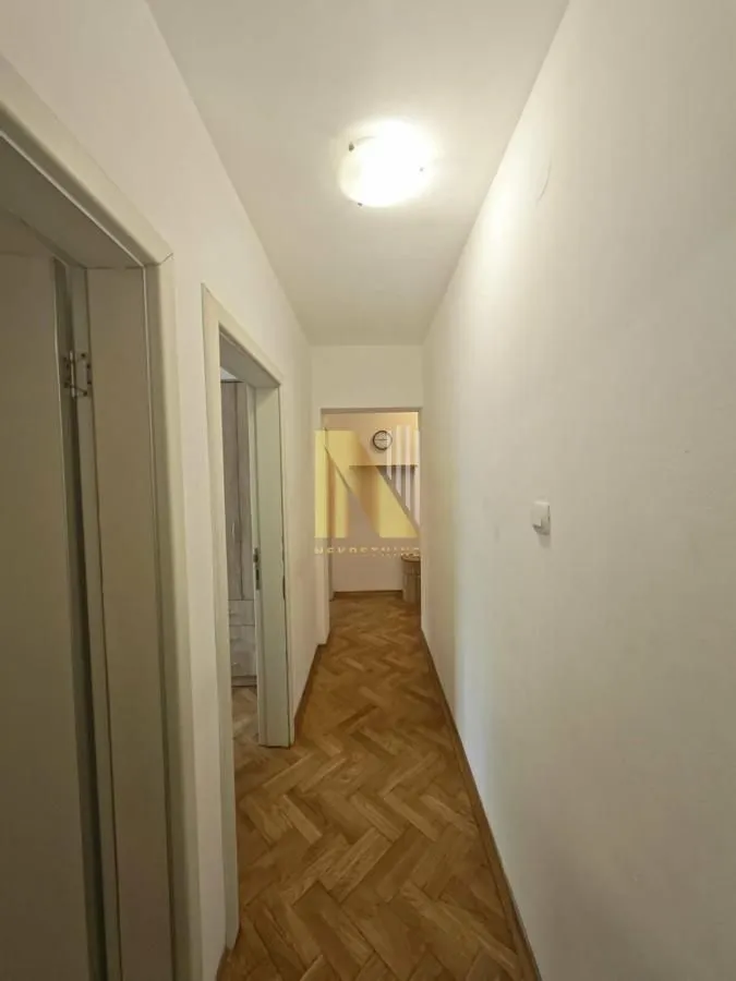 Rent, two bedroom apartment, 50m², Grbavica, Novi Sad Sve Podlokacije