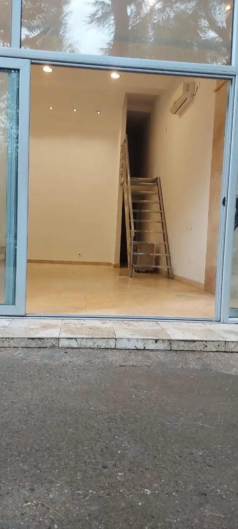 Rent, office space, 50m², Centar, Bar