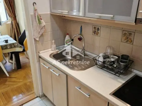 Izdavanje, stan, 108m², Banovo Brdo, Beograd - image 6