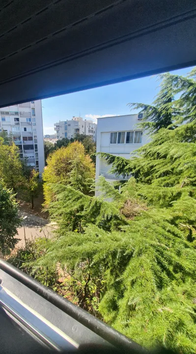 Sale, one bedroom apartment, 48m², Preko Morače, Podgorica