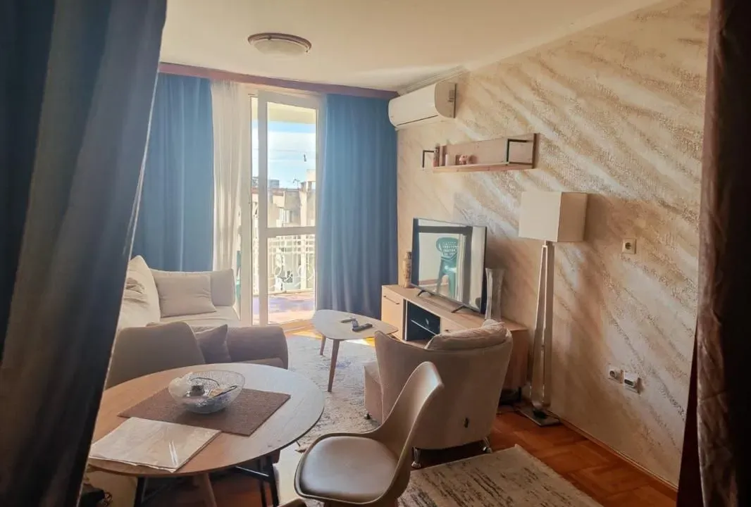 Rent, one bedroom apartment, 55m², Bar, Crna Gora