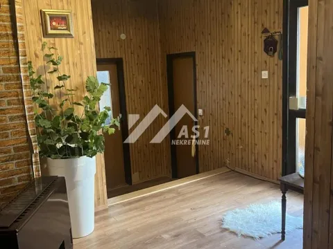 Rent, house, 100m², Veternik, Novi Sad Sve Podlokacije - image 8