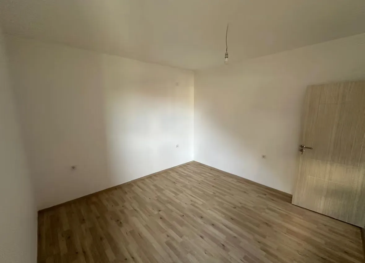 Prodaja, jednosoban stan, 43m², Đenovići, Herceg Novi