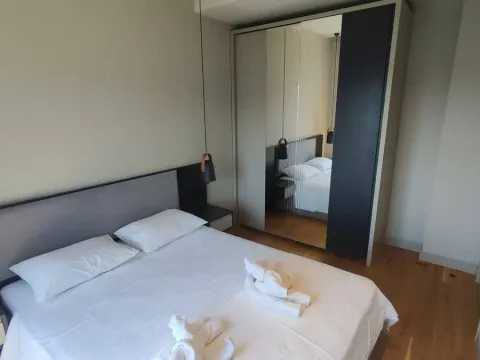 Prodaja, jednosoban stan, 49m², Donja Lastva, Tivat - image 9