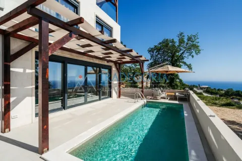 Sale, house, 114m², Sveti Stefan, Budva - image 36