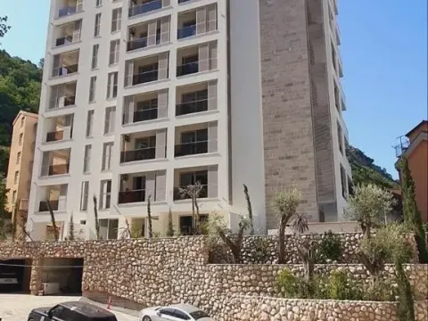 Sale, apartment, 44m², Rafailovići, Budva - image 10