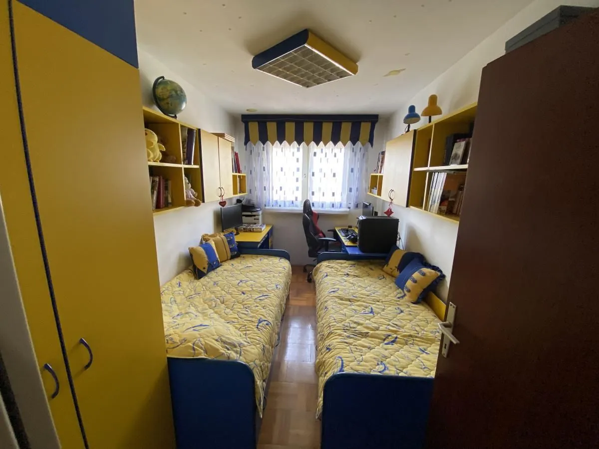 Sale, three bedroom apartment, 104m², Bar, Crna Gora