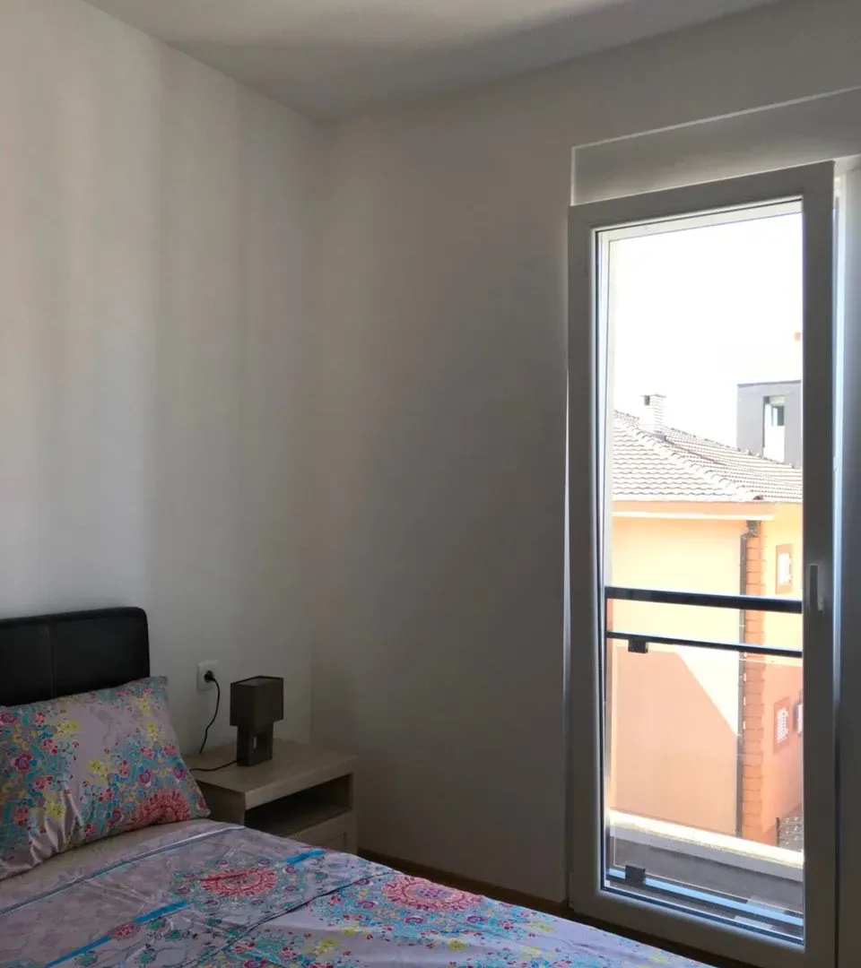 Rent, two bedroom apartment, 71m², Ljubović, Podgorica