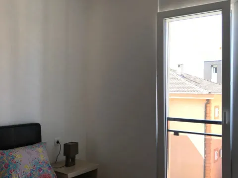 Rent, two bedroom apartment, 71m², Ljubović, Podgorica - image 8