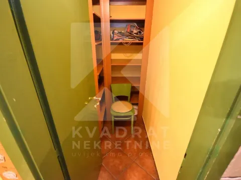 Rent, two bedroom apartment, 67m², Preko Morače, Podgorica - image 12
