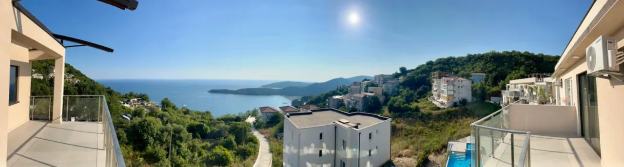 Prodaja, dvosoban stan, 102m², Seoce, Andrijevica