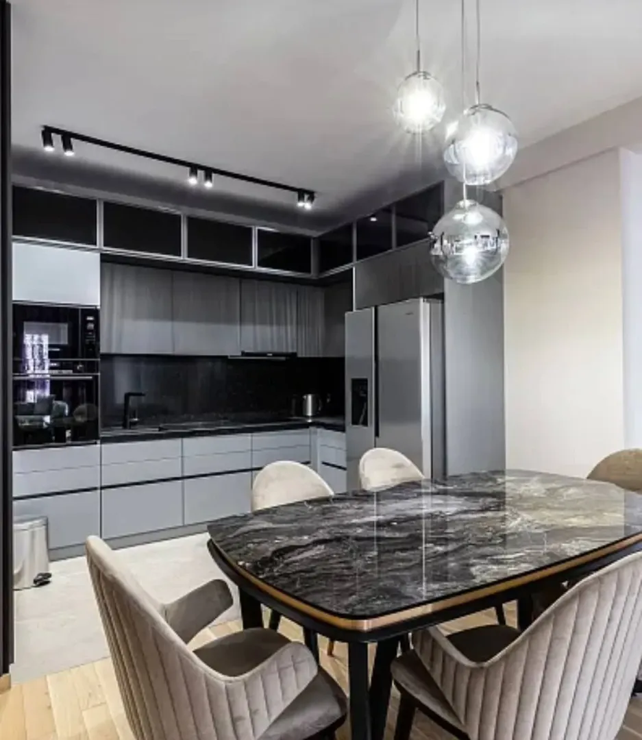 Sale, two bedroom apartment, 84m², Bečići, Budva